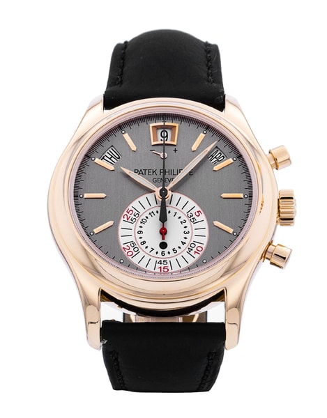 Patek Philippe Complications 5960R-001